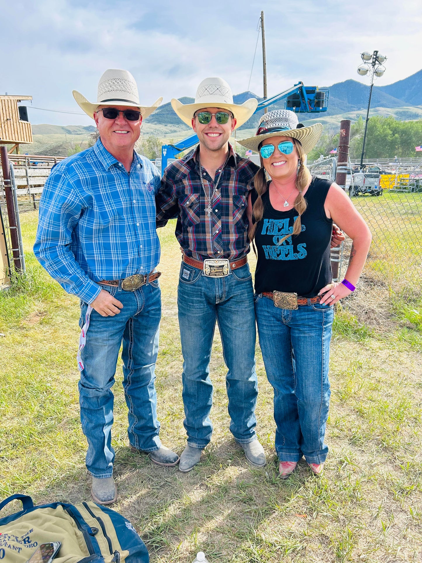 Hat Shapes and Styles