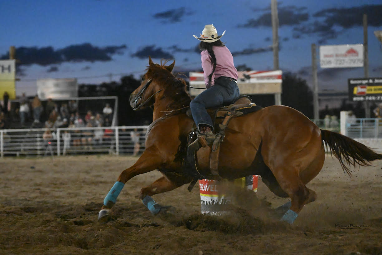 Hat Shapes and Styles