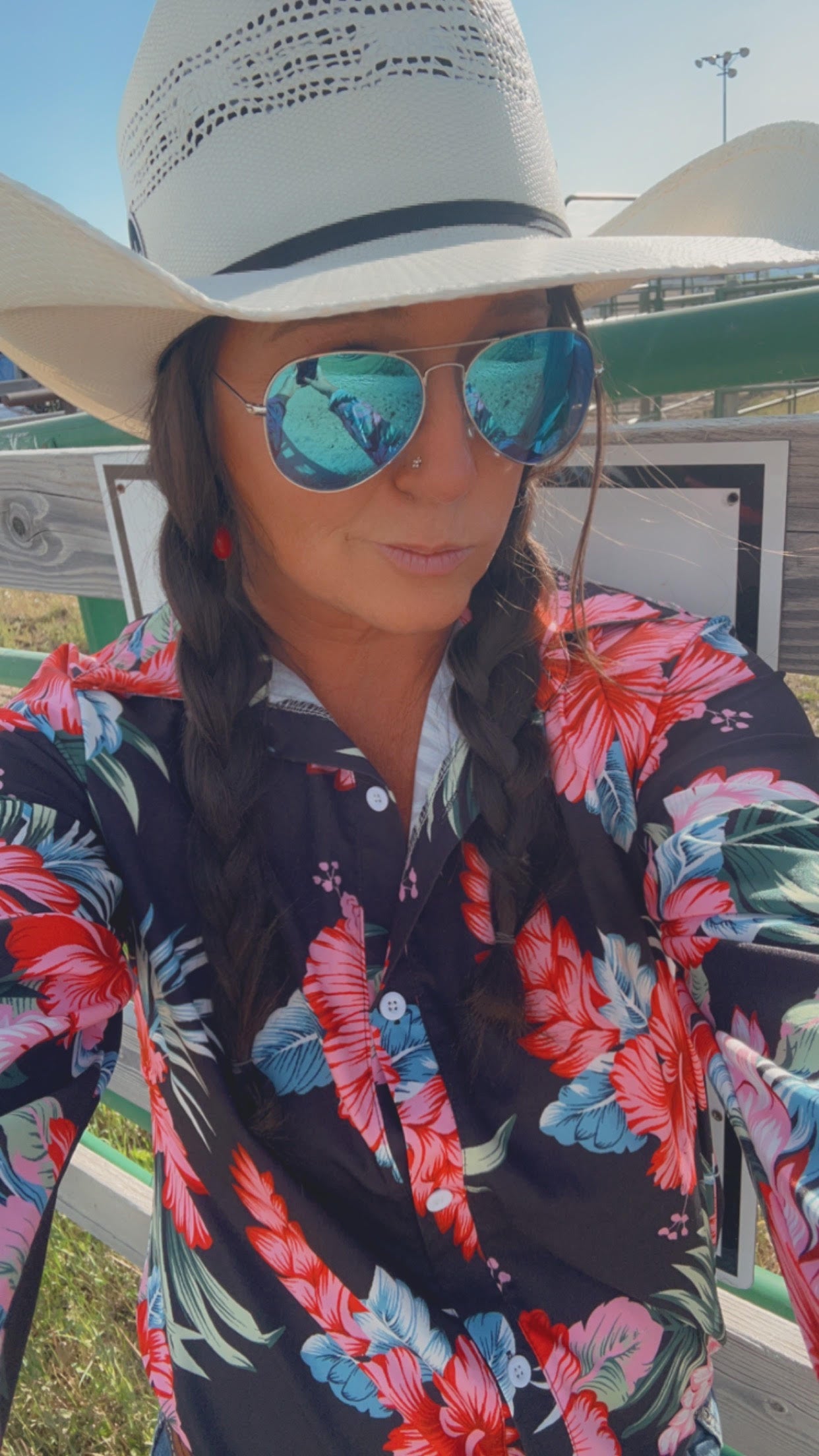 Hat Shapes and Styles