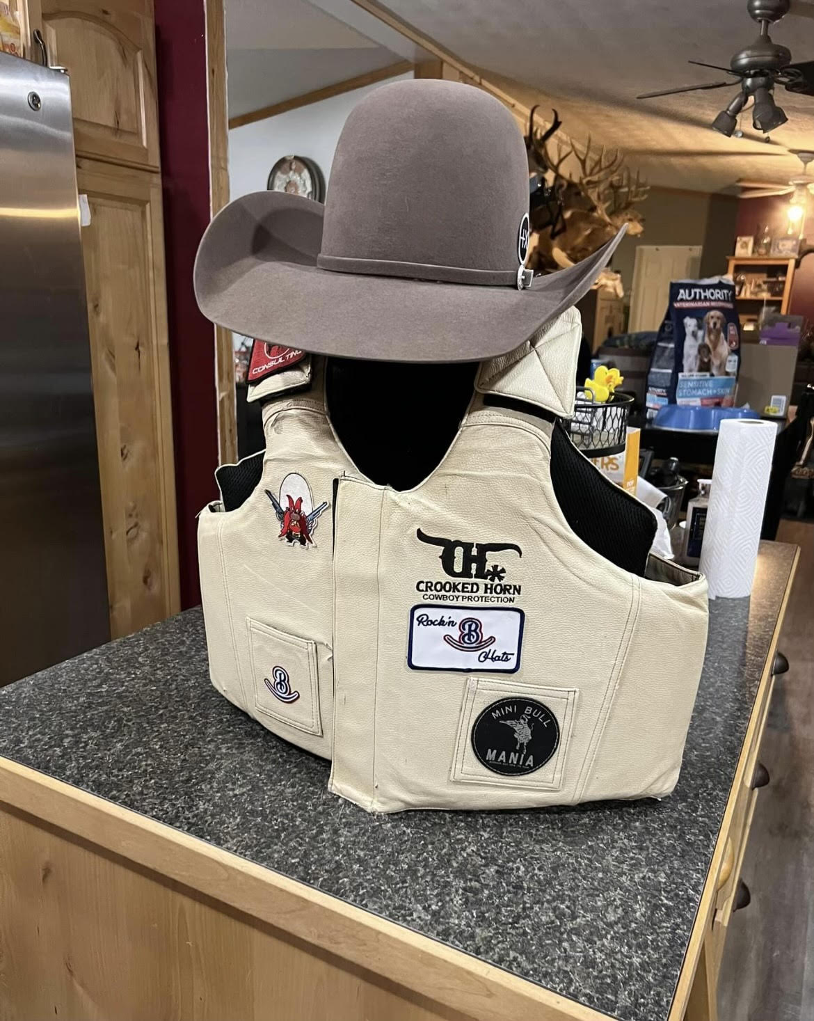 Hat Shapes and Styles