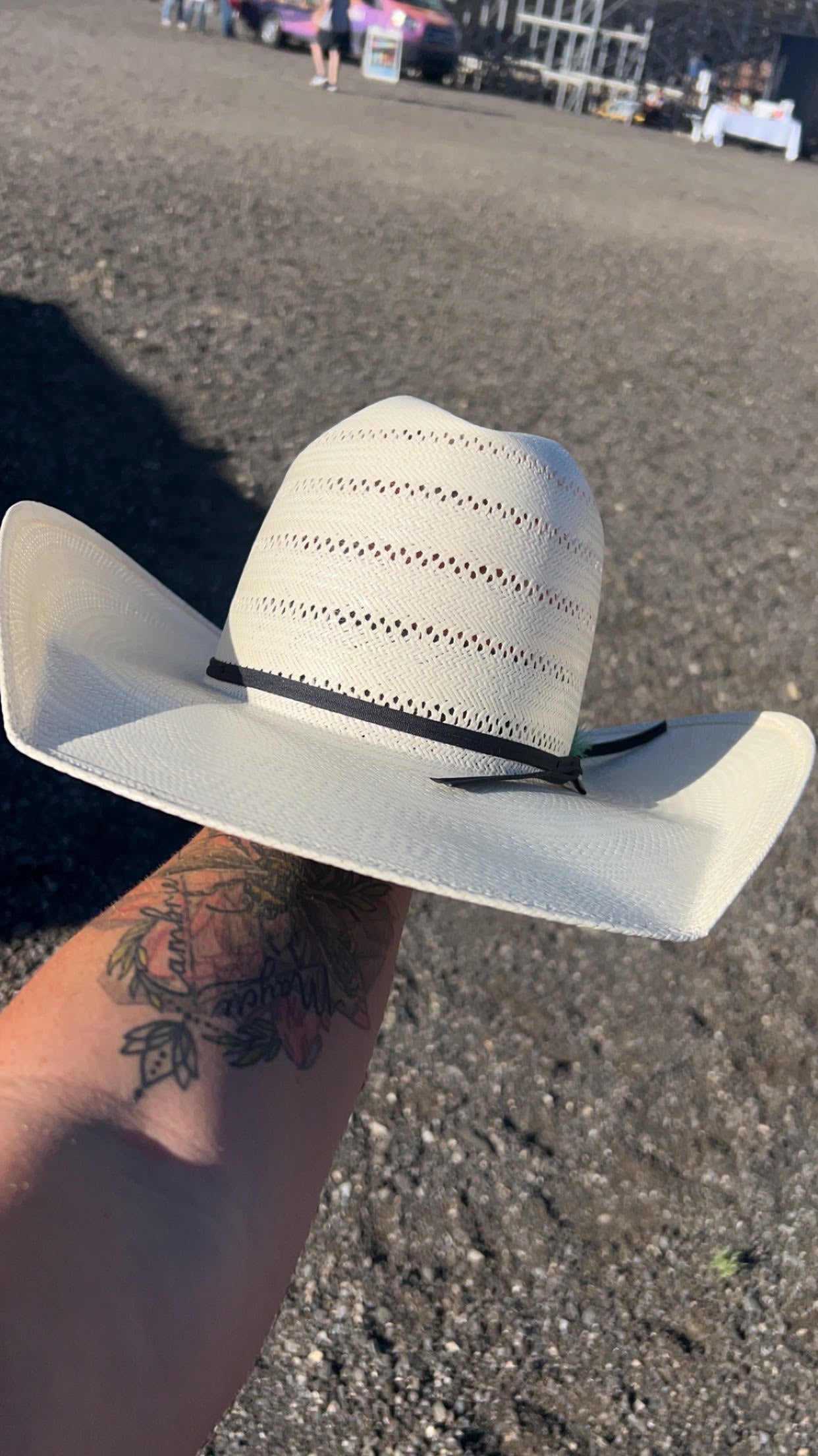 Hat Shapes and Styles