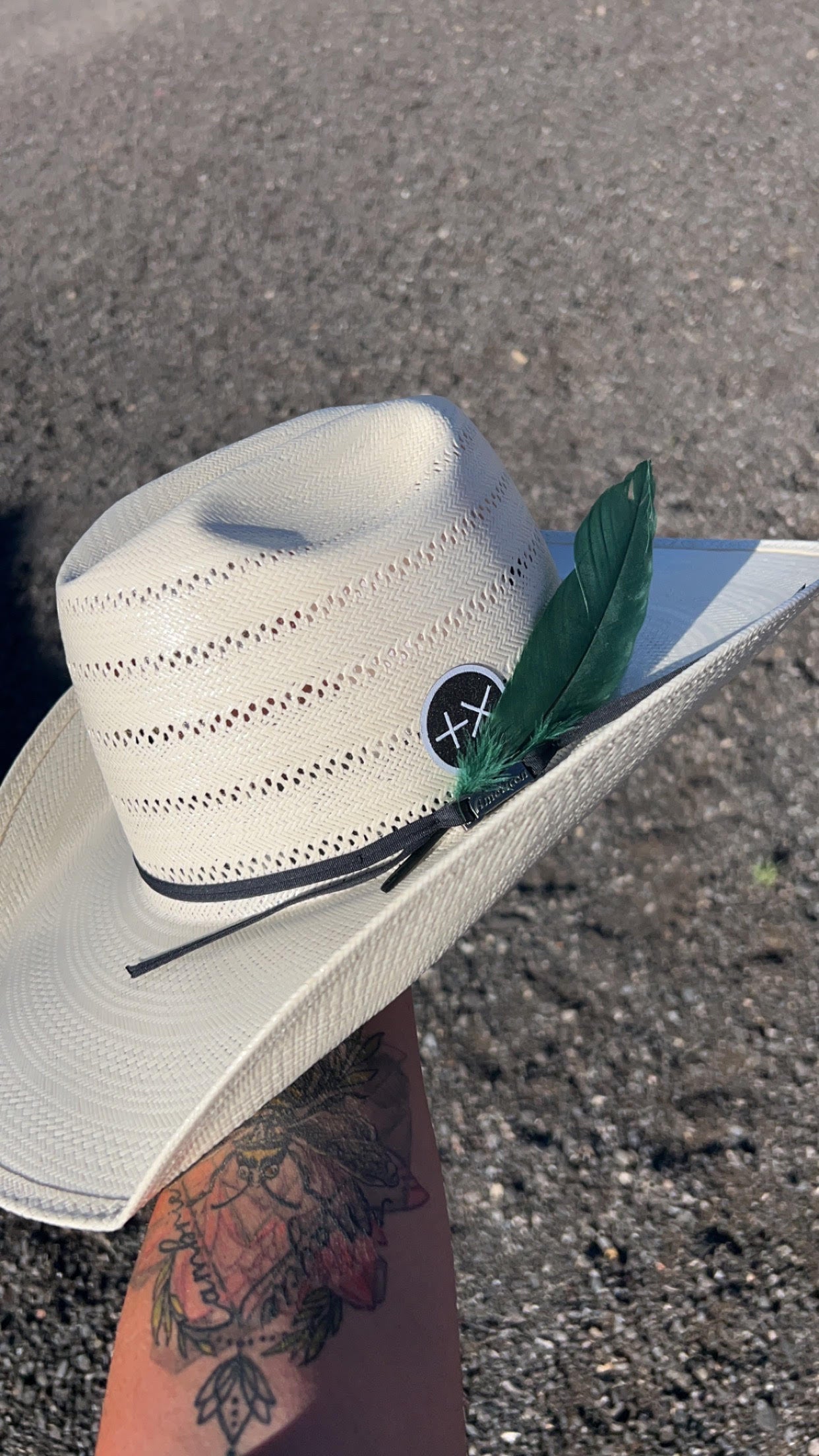 Hat Shapes and Styles