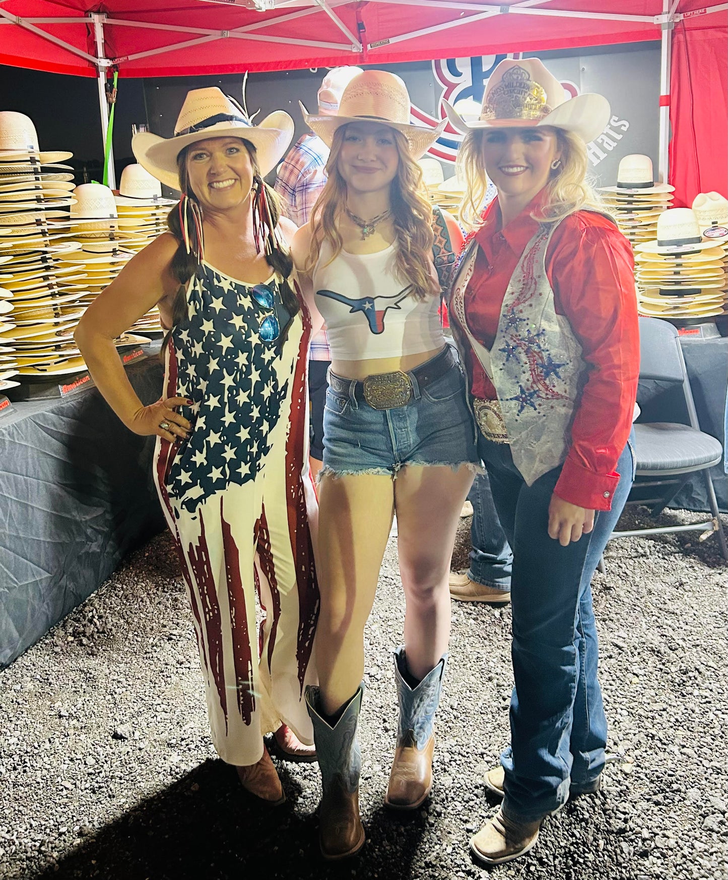 Hat Shapes and Styles