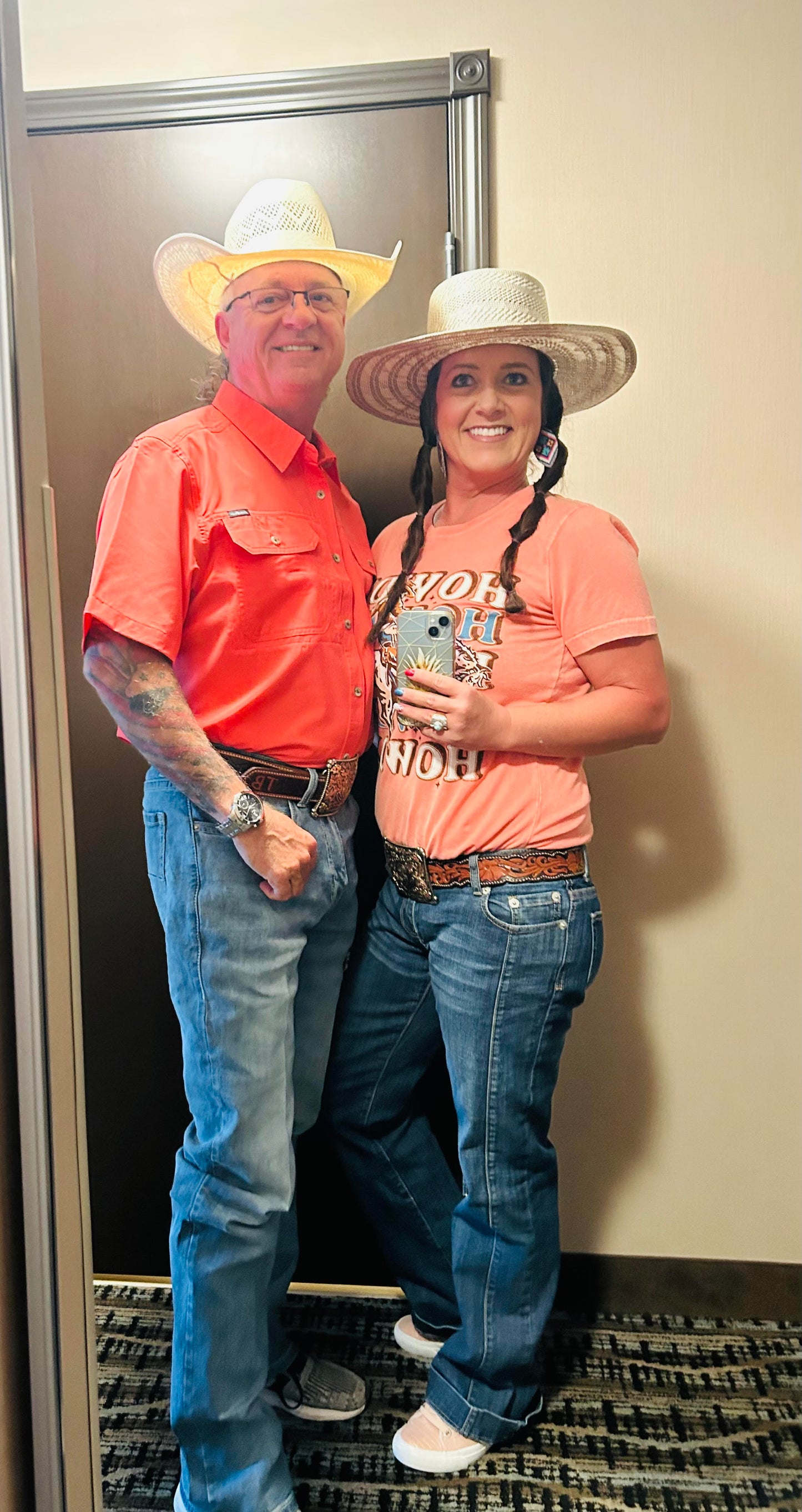 Hat Shapes and Styles