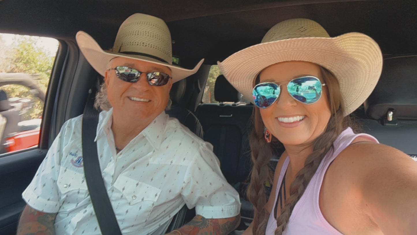 Hat Shapes and Styles