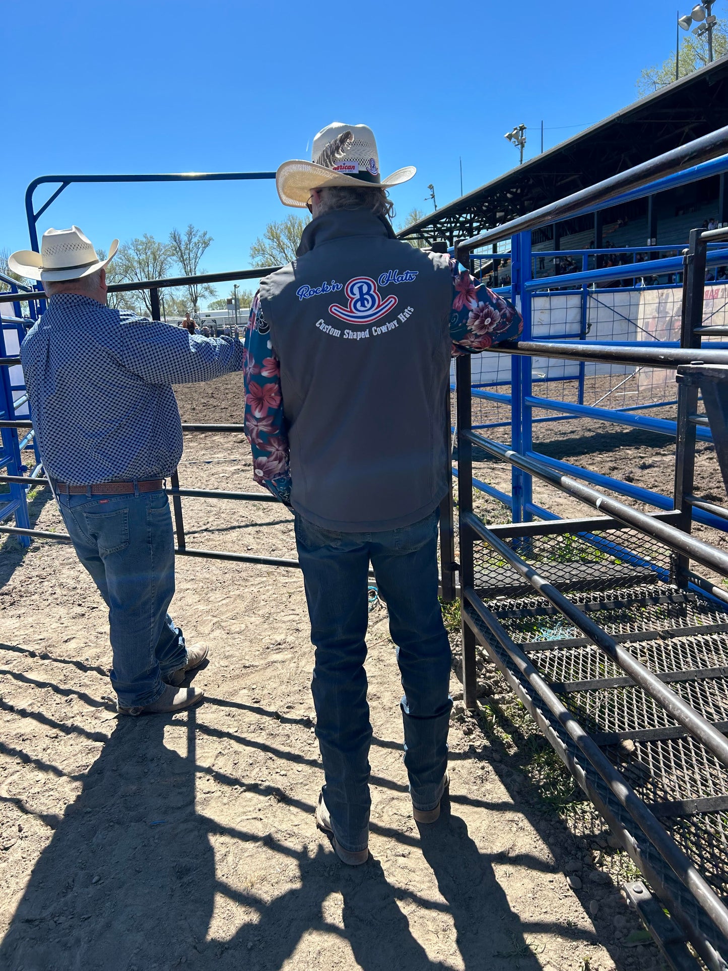 Hat Shapes and Styles