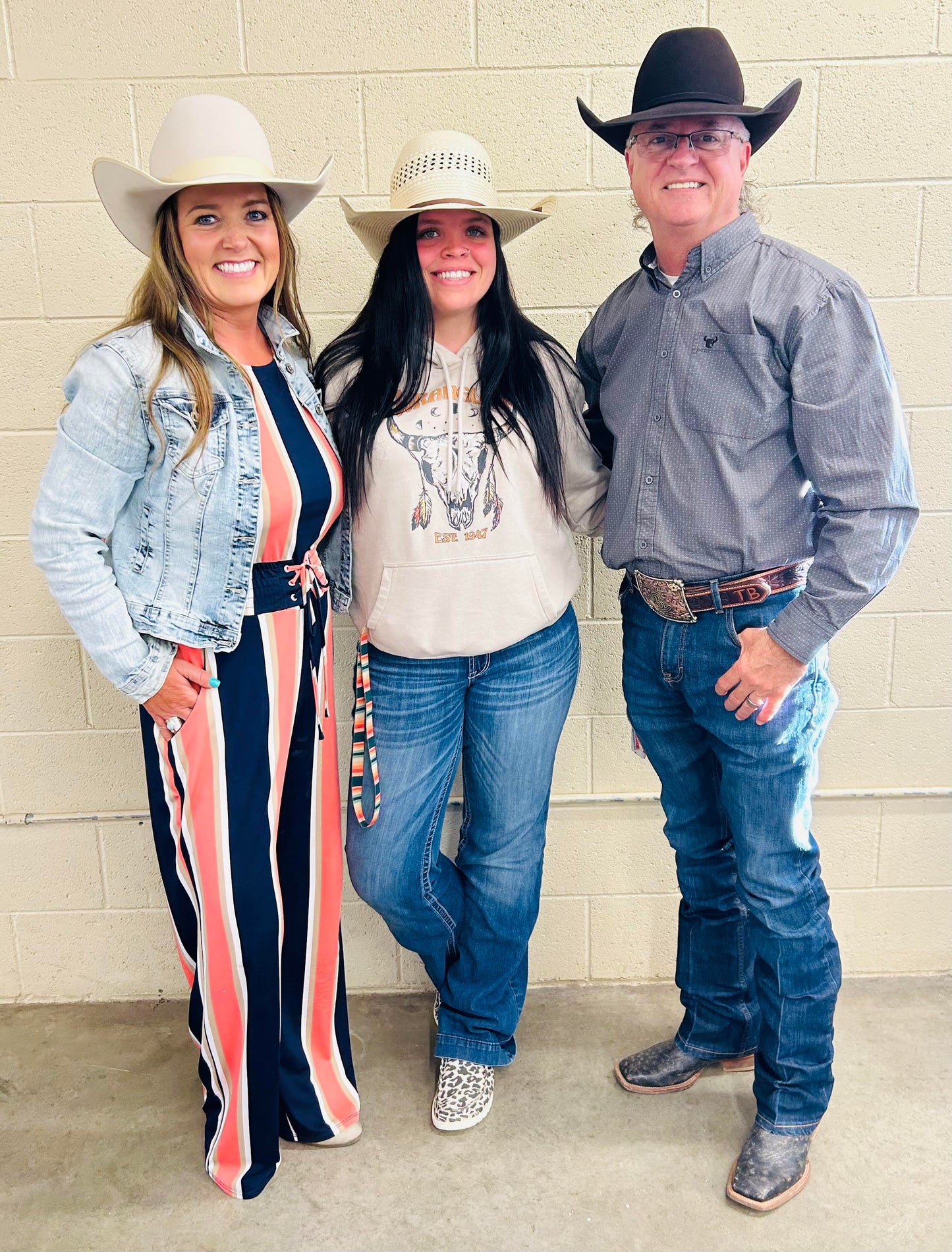 Hat Shapes and Styles