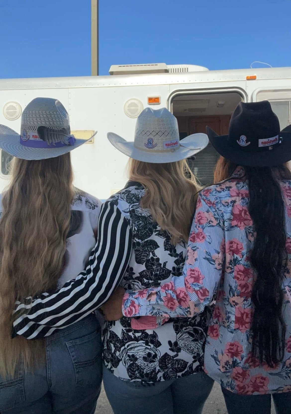 Hats Shapes and Styles