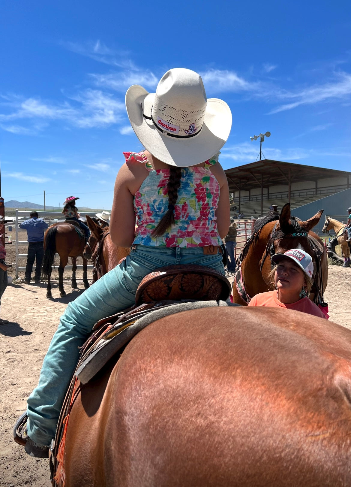 Hats Shapes and Styles