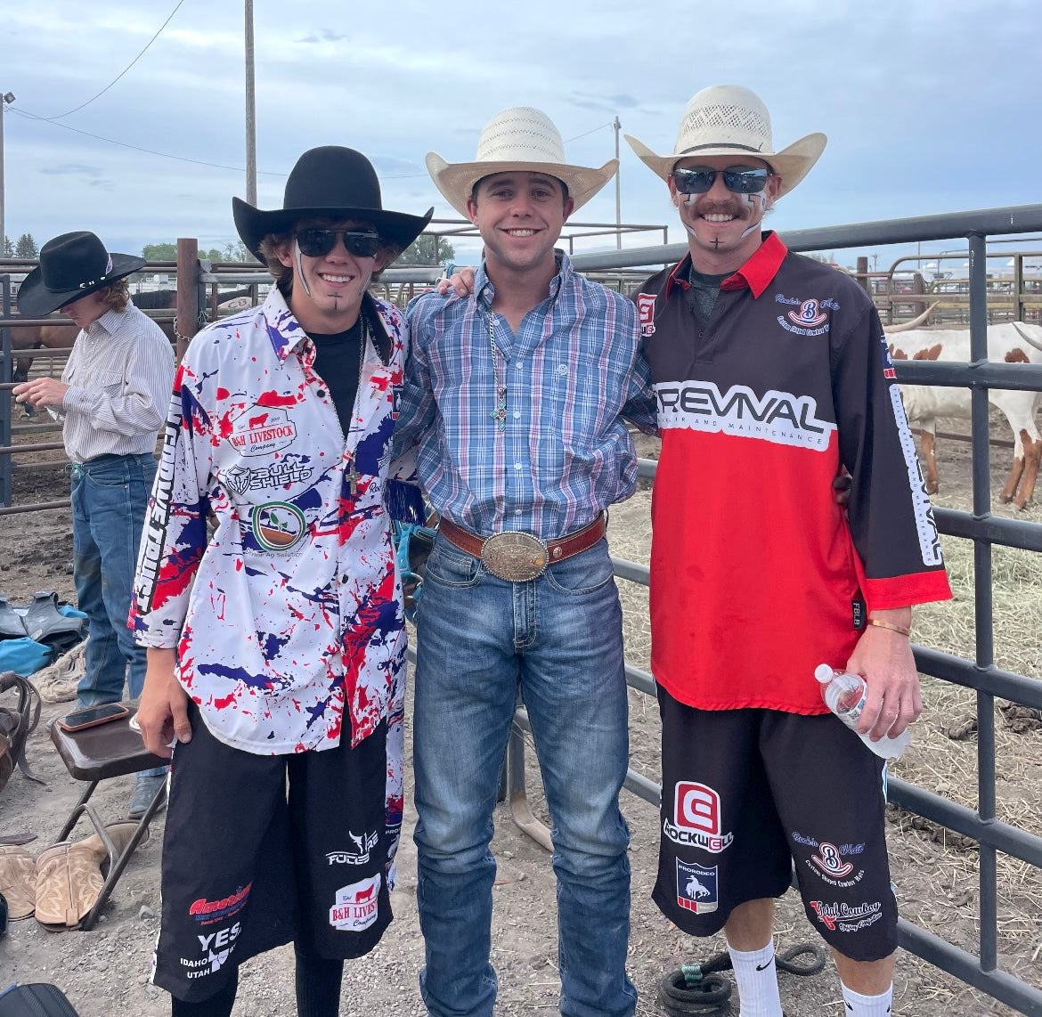 Hats Shapes and Styles