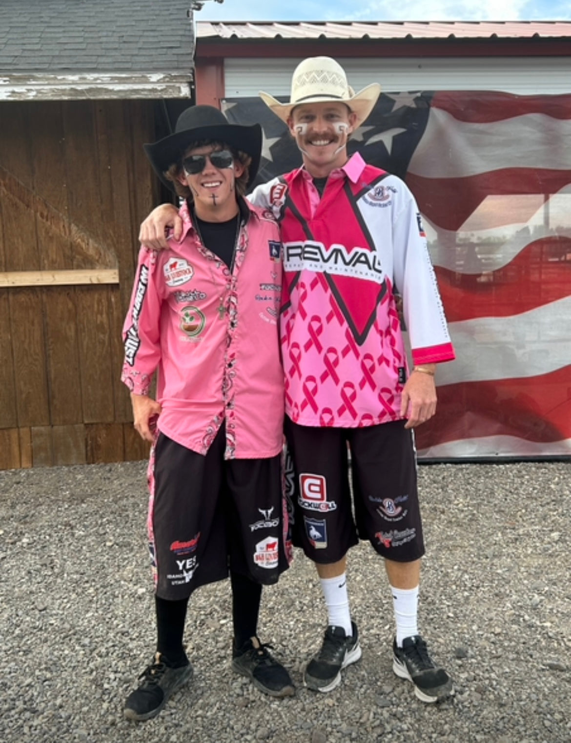 Hats Shapes and Styles