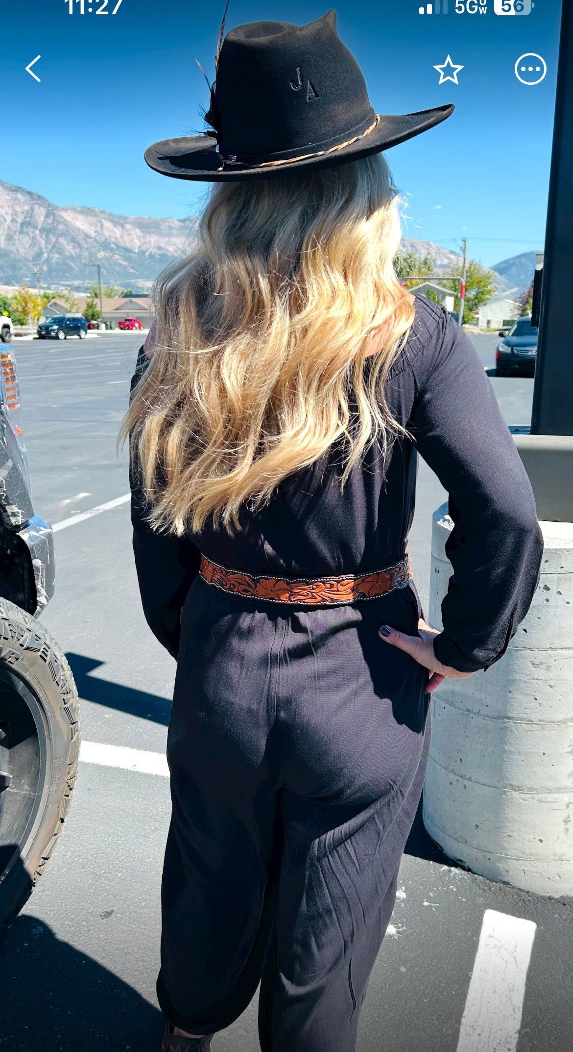 Hats Shapes and Styles