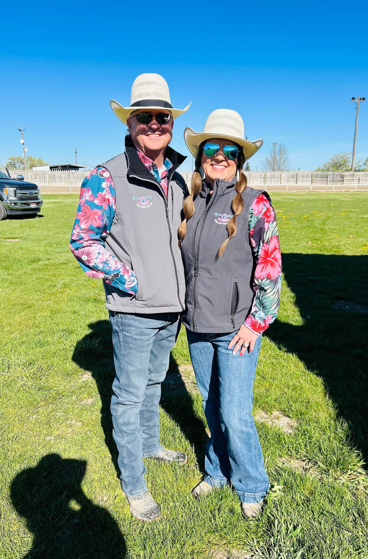 Hat Shapes and Styles