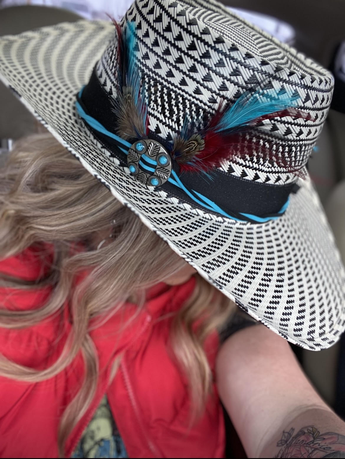 Hat Shapes and Styles