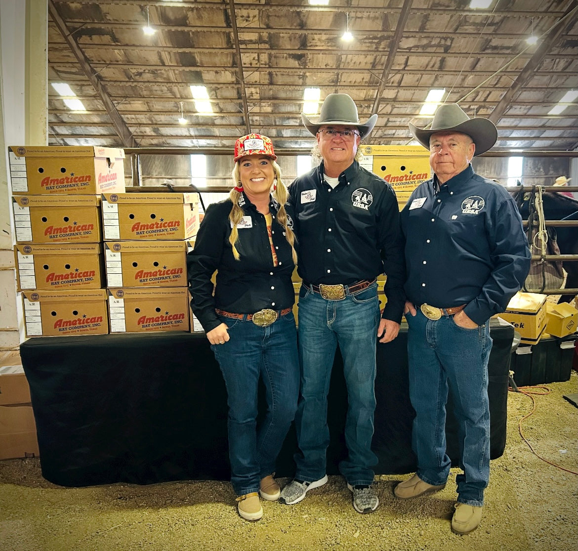 Hats Shapes and Styles