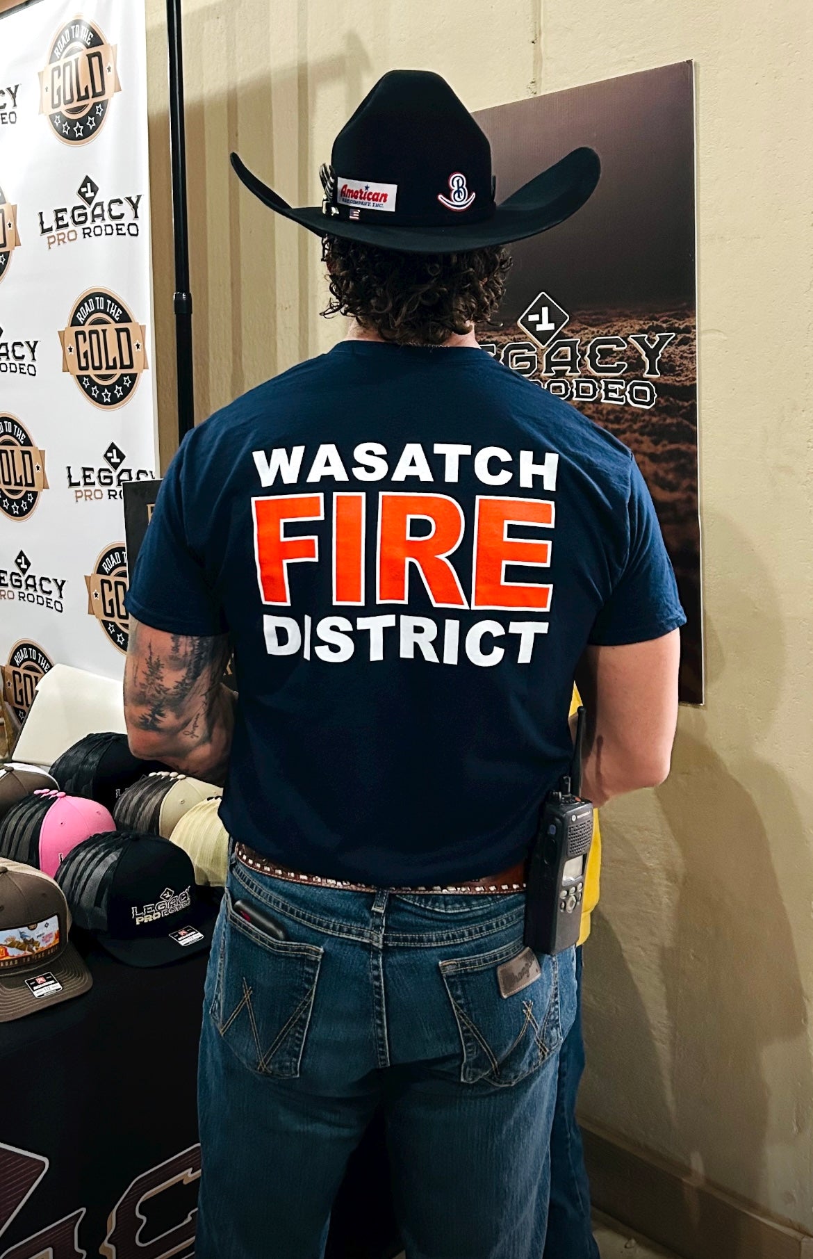 Hats Shapes and Styles