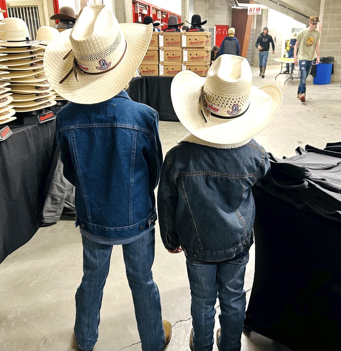 Hats Shapes and Styles