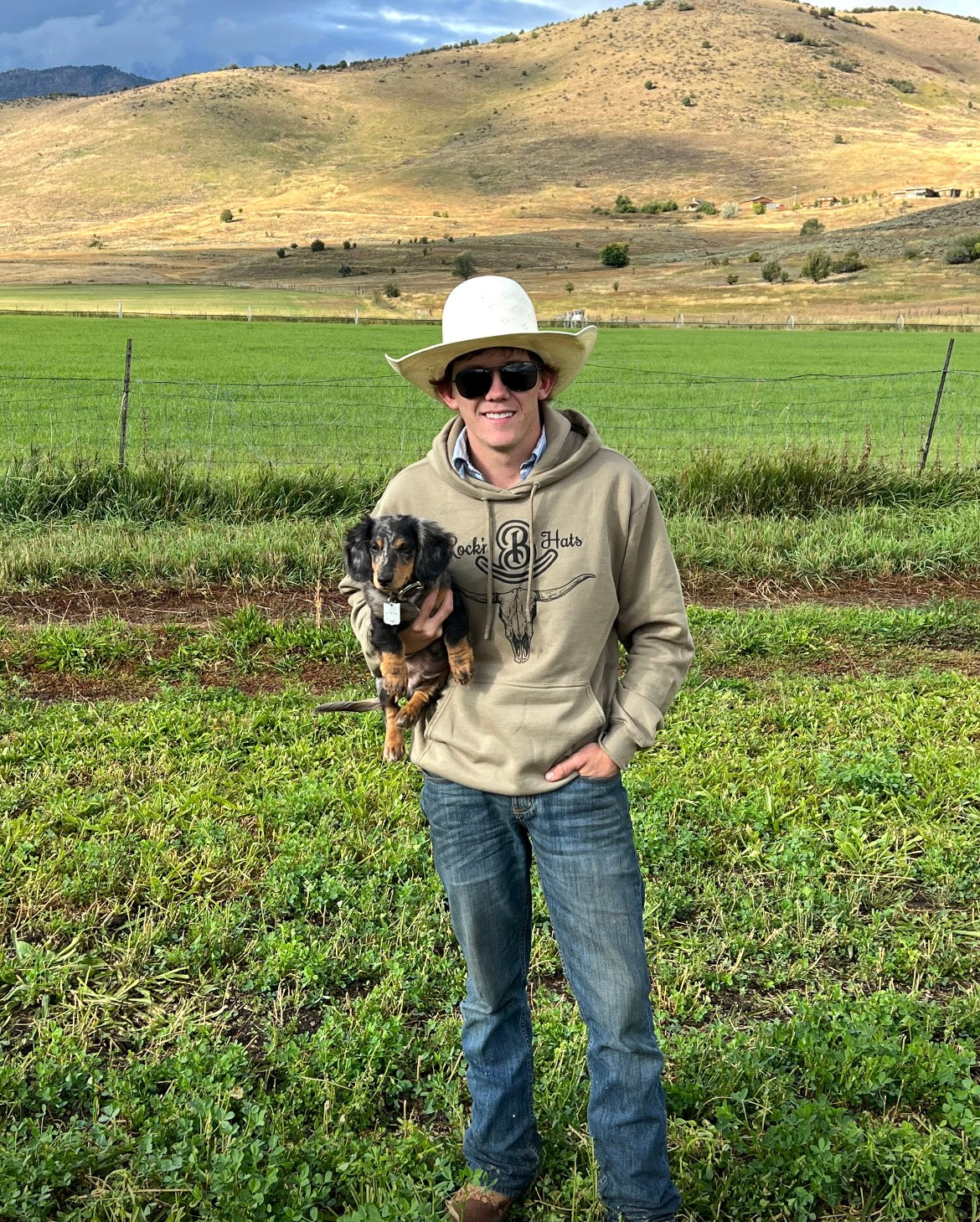 Hats Shapes and Styles