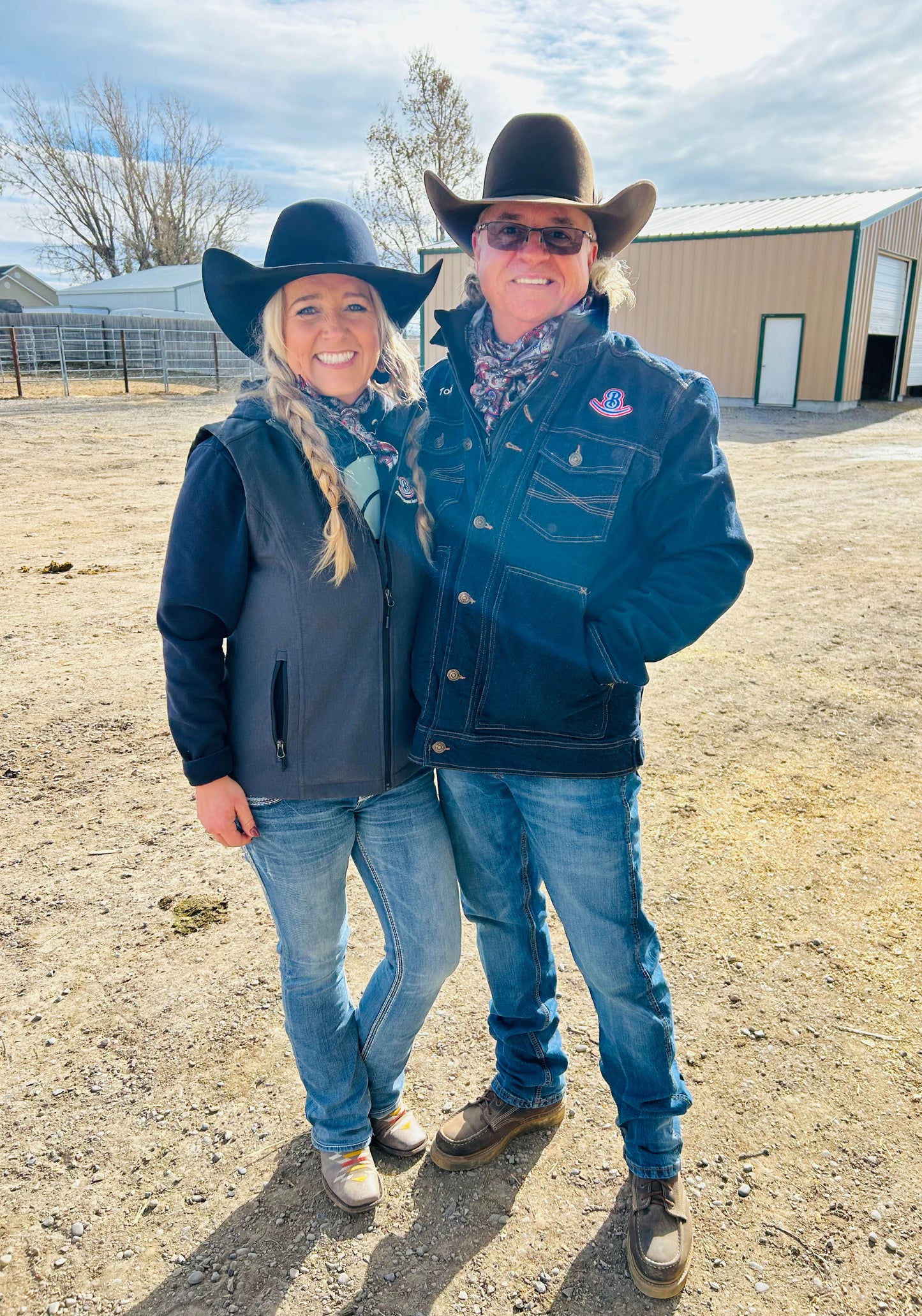 Hat Shapes and Styles