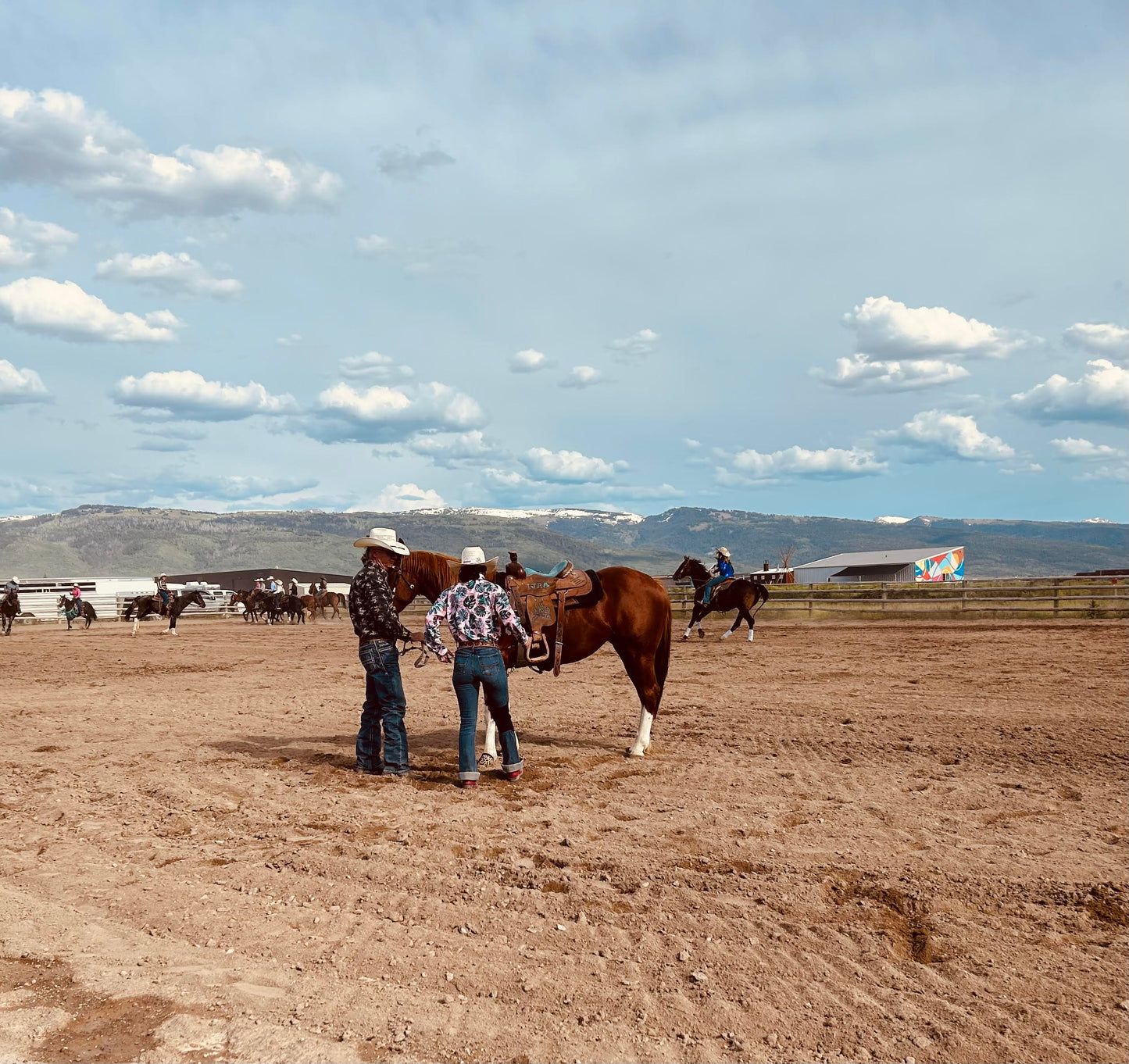 Hat Shapes and Styles