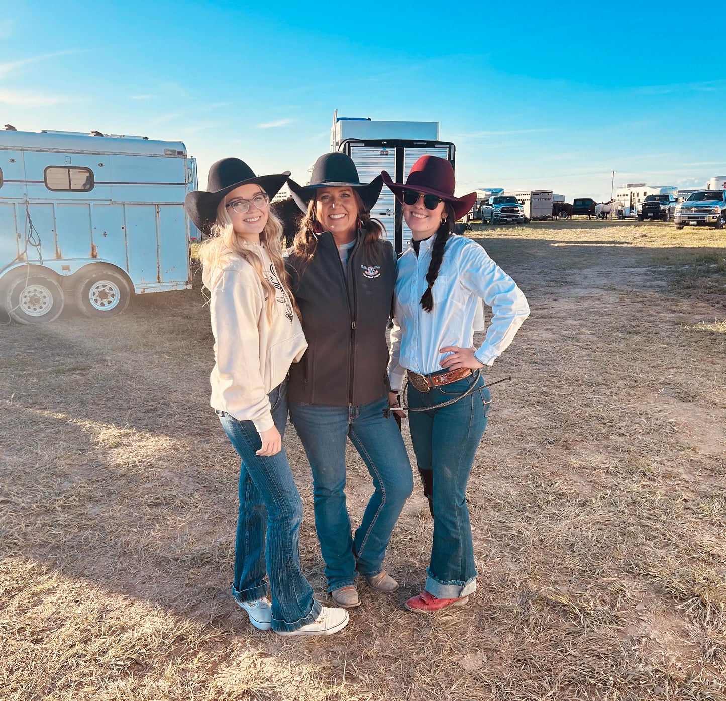 Hat Shapes and Styles