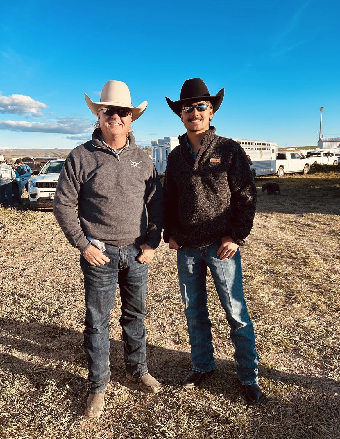 Hat Shapes and Styles