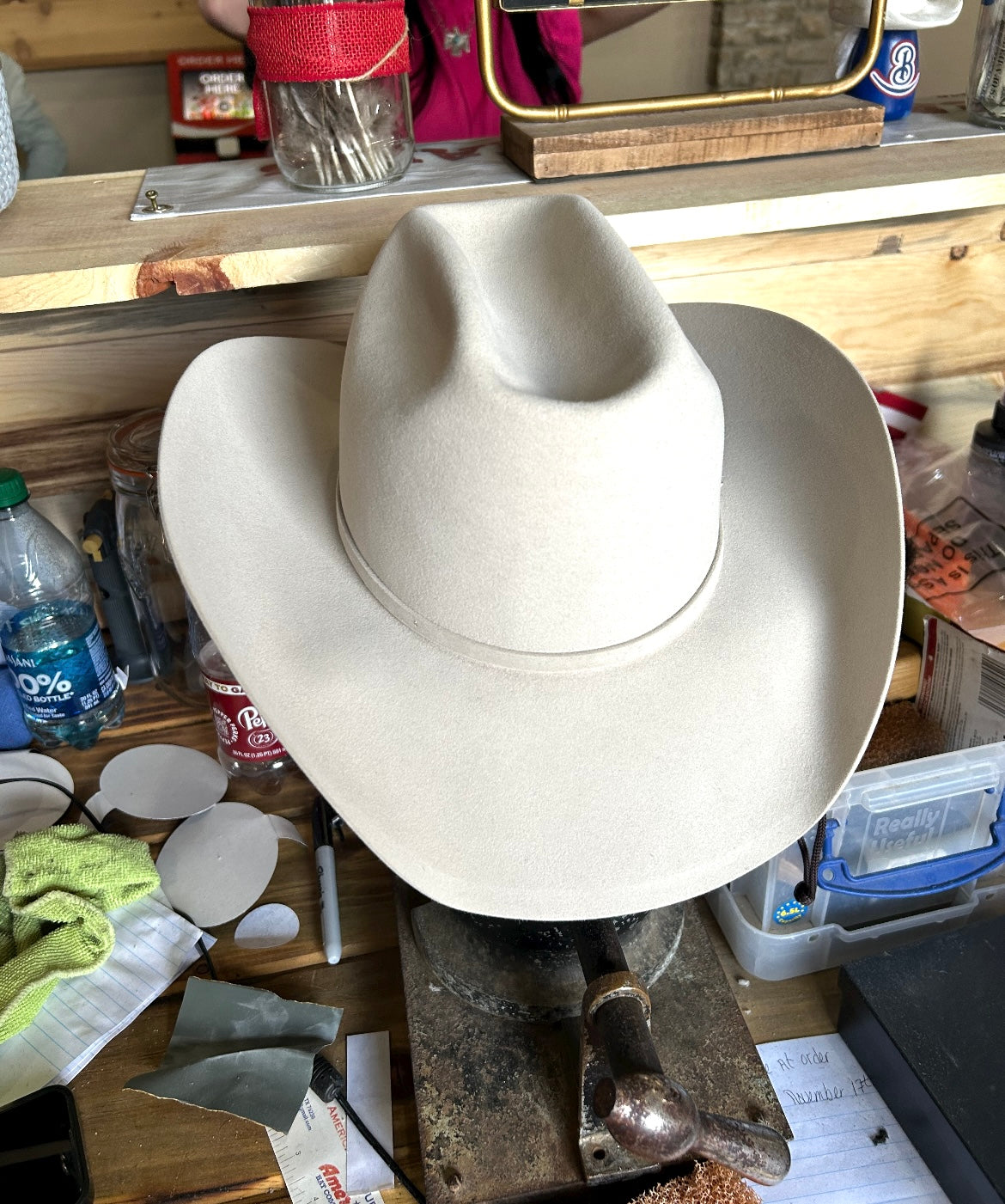 Hats Shapes and Styles