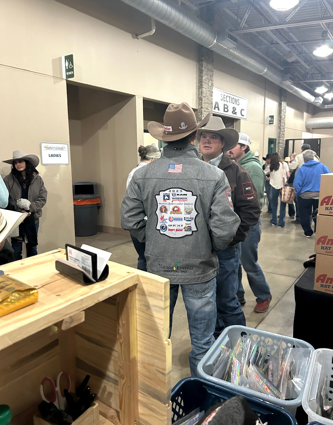 Hats Shapes and Styles