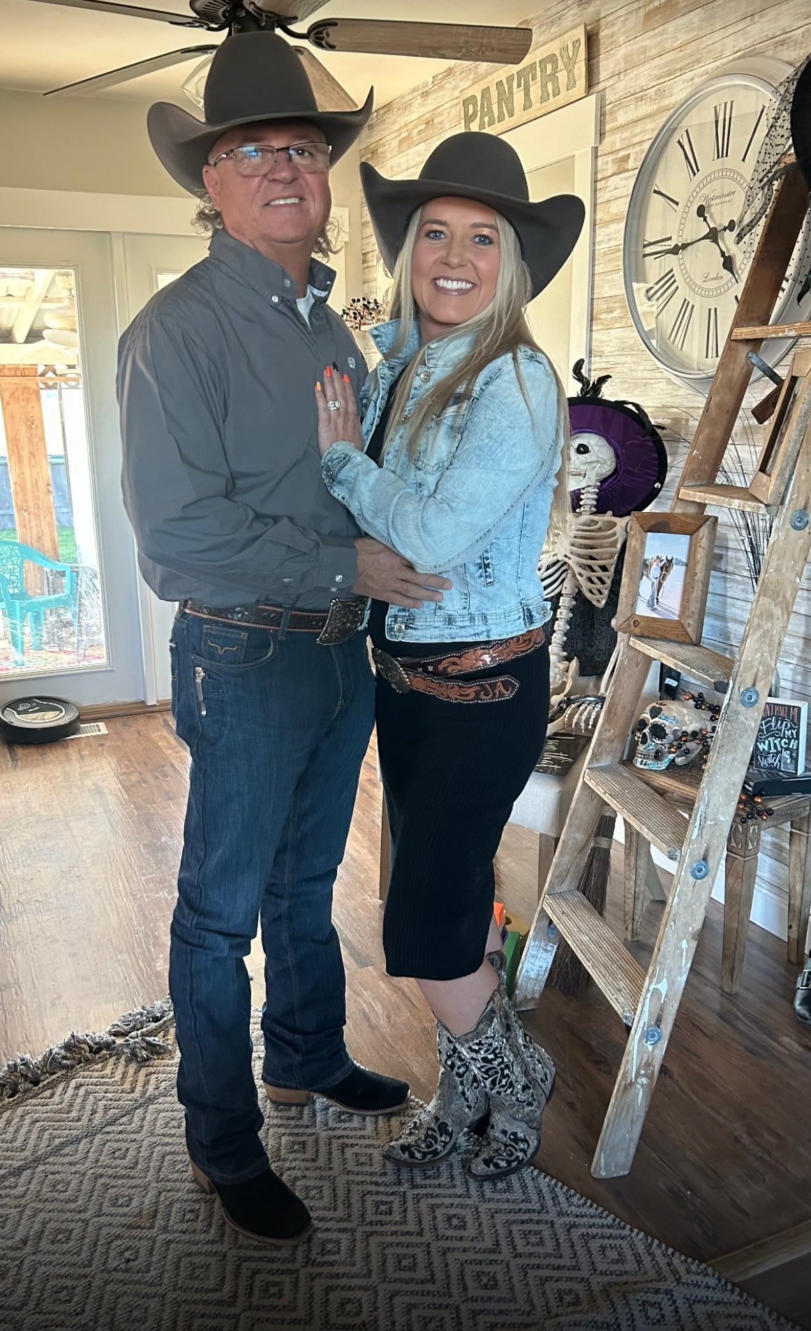 Hats Shapes and Styles