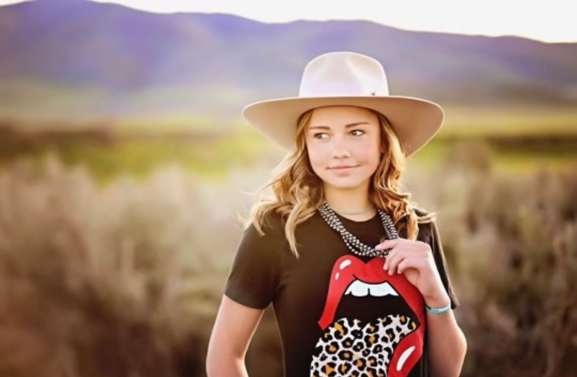 Hats Shapes and Styles