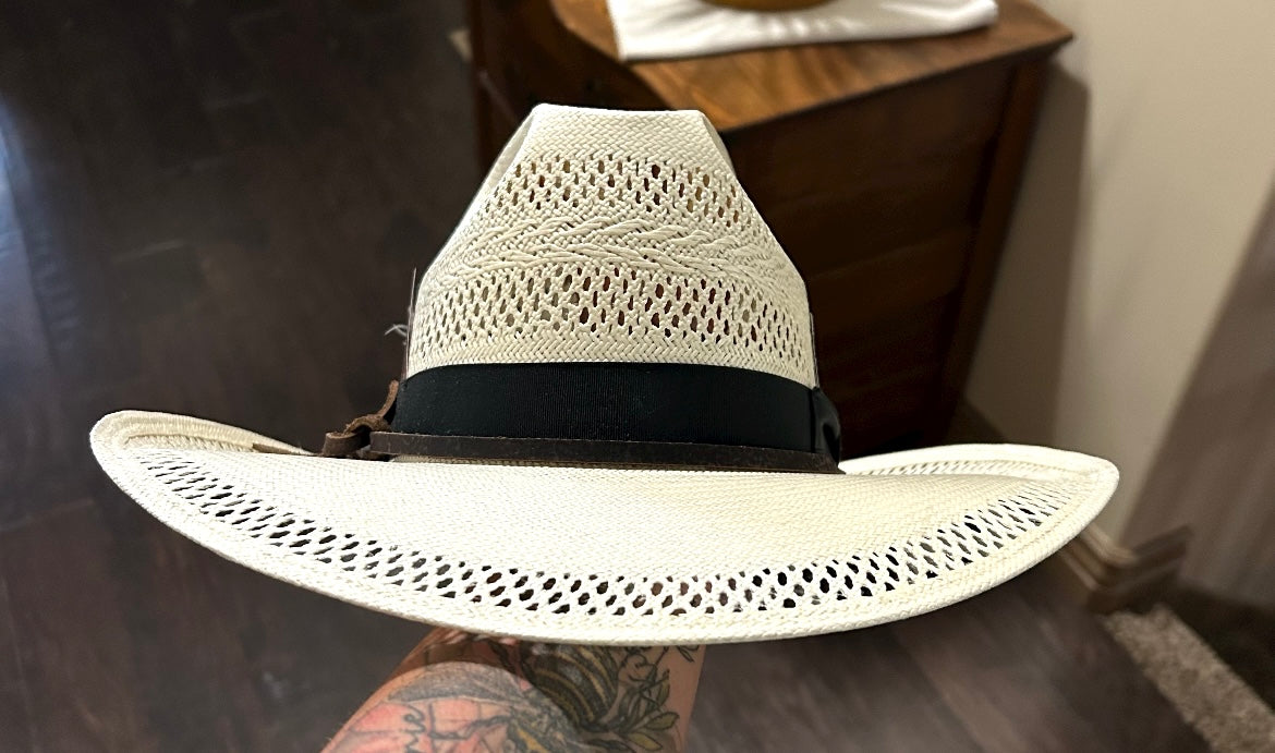 Hats Shapes and Styles