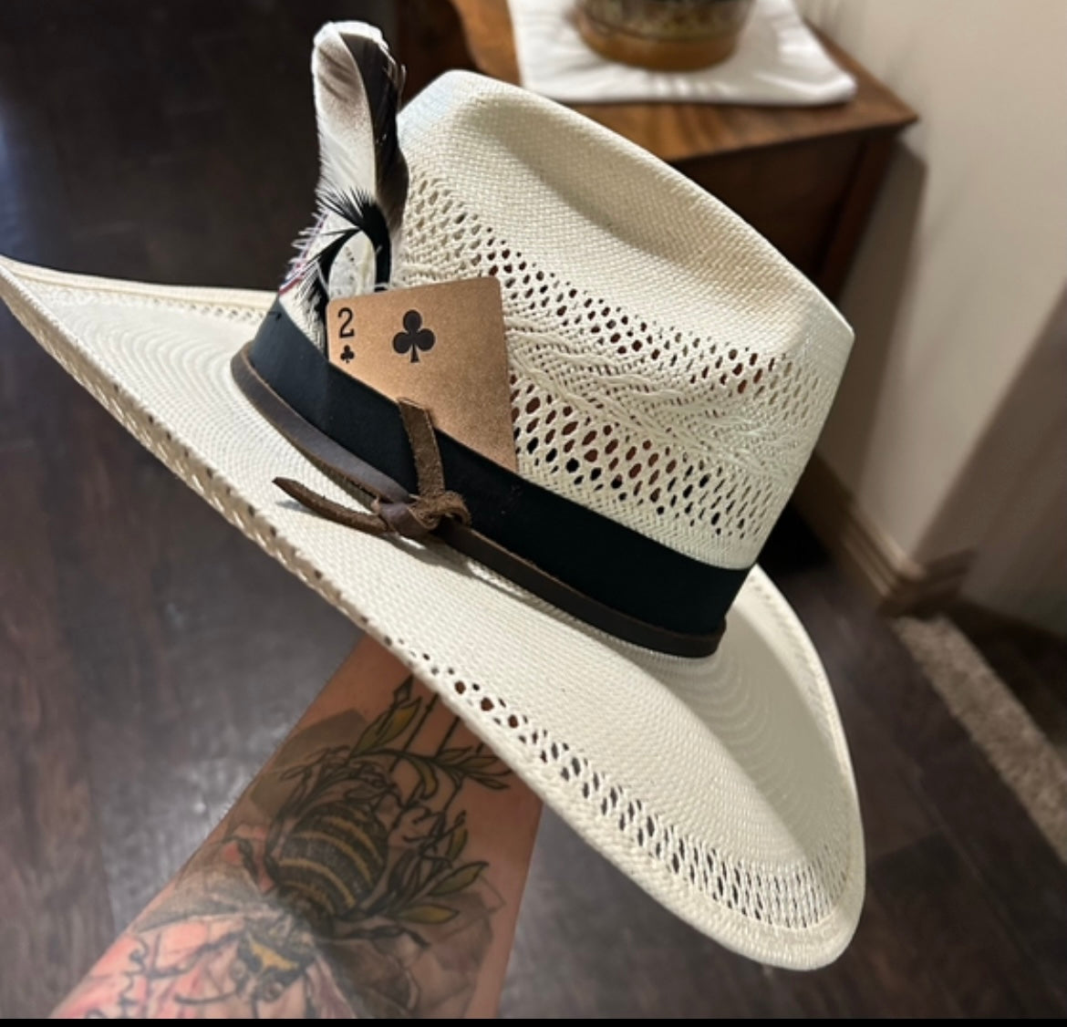 Hats Shapes and Styles